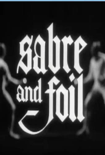 Sabre and Foil