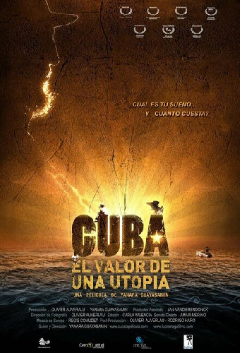 Cuba, el valor de una utopía
