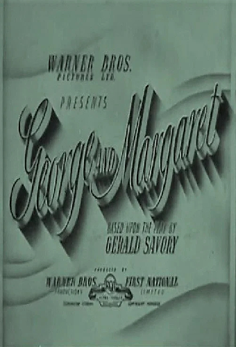 George and Margaret
