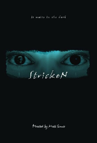Stricken