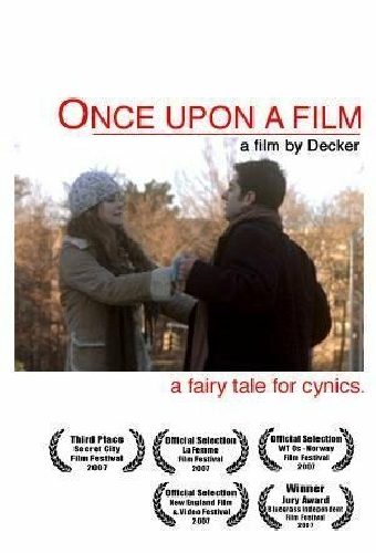 Once Upon a Film