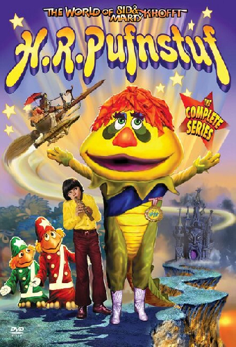 H.R. Pufnstuf