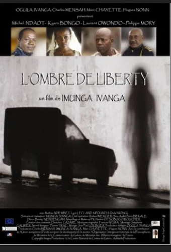 L'ombre de Liberty