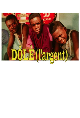Dôlè