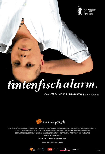 Tintenfischalarm