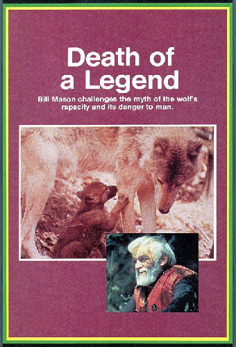 Death of a Legend