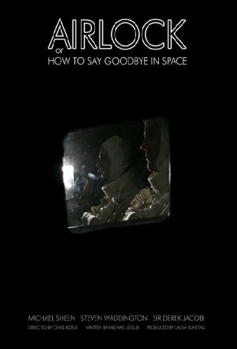 Airlock, or How to Say Goodbye in Space