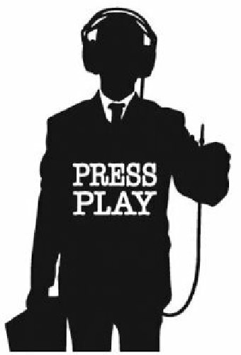 Press Play