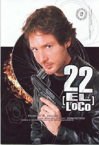 Агент 22