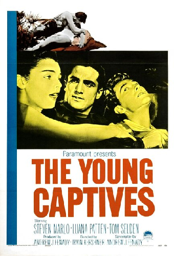 The Young Captives