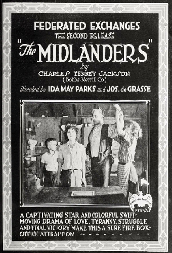 The Midlanders