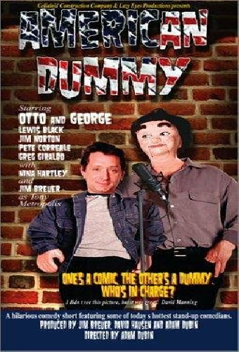 American Dummy