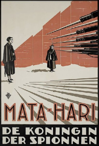 Мата Хари