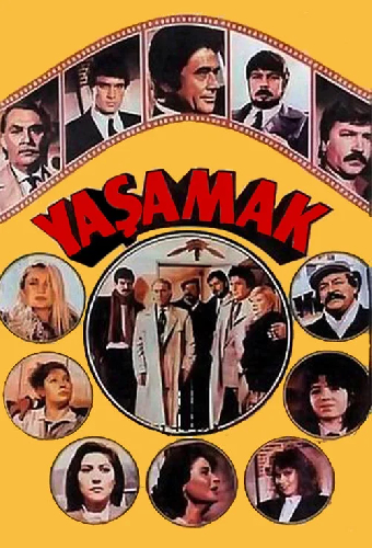 Yaşamak
