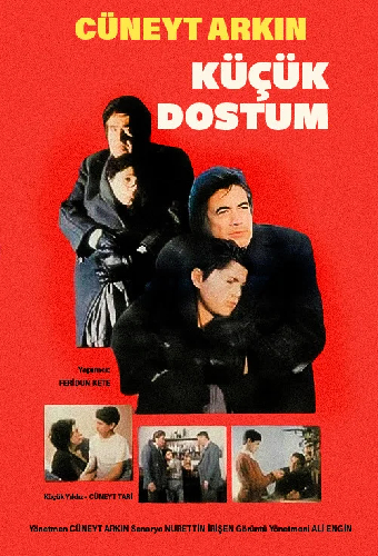 Küçük Dostum