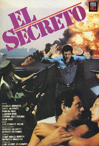El Secreto