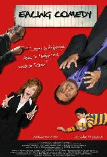 Ealing Comedy