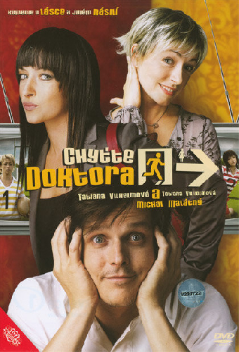 Chyťte doktora