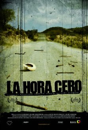 La hora cero