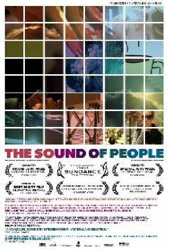 The Sound of People