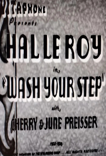 Wash Your Step