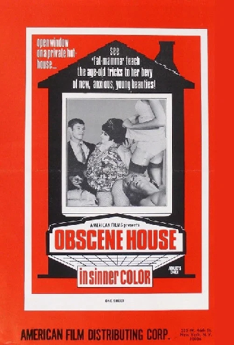 Obscene House