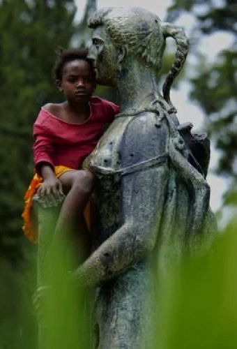 Angola, saudades de quem te ama