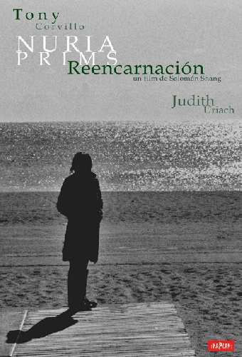 Reencarnación