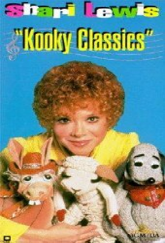 Lamb Chop's Play-Along