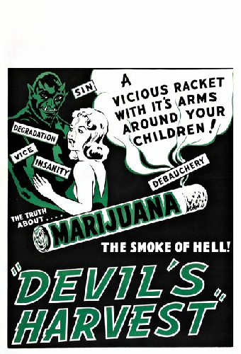 Devil's Harvest