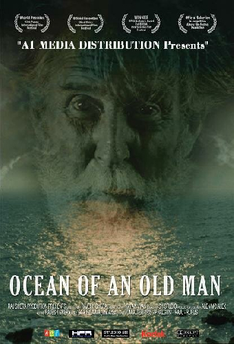 Ocean of an Old Man