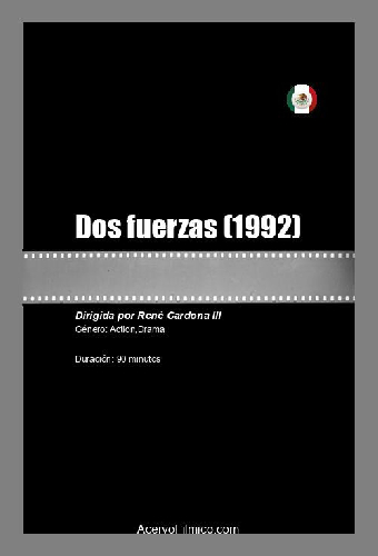 Dos fuerzas