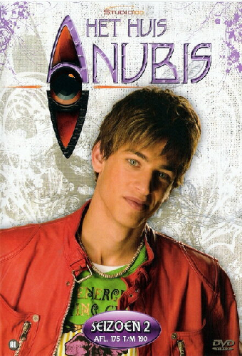 Het Huis Anubis