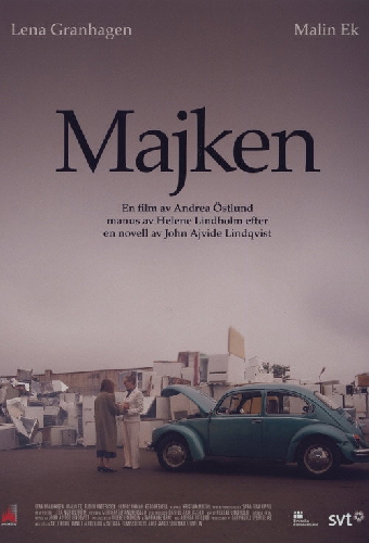 Majken