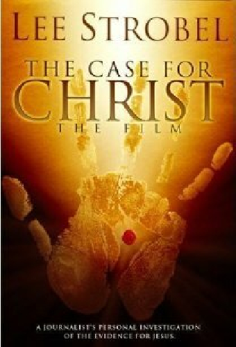 The Case for Christ