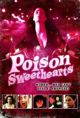 Poison Sweethearts