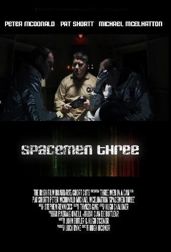 Spacemen Three