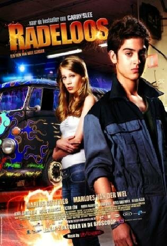 Radeloos