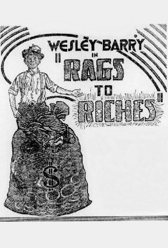Rags to Riches