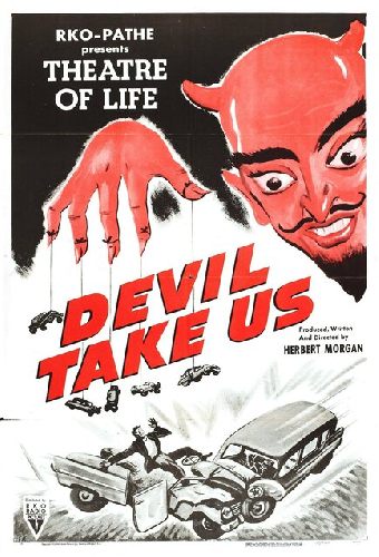 Devil Take Us
