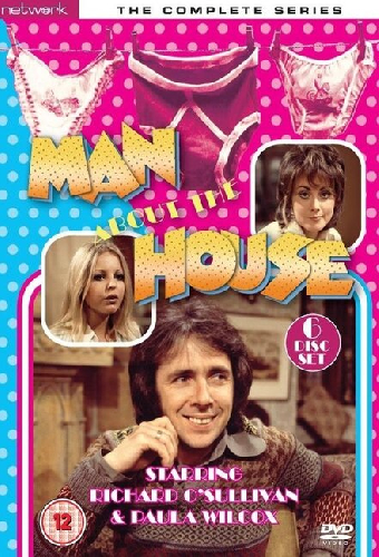 Man About the House