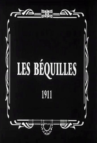Les Béquilles