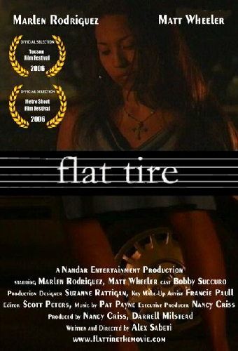 Flat Tire