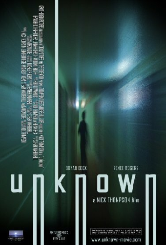 unknown
