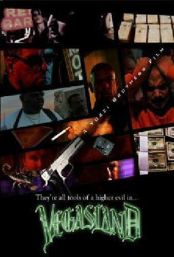 Vegasland
