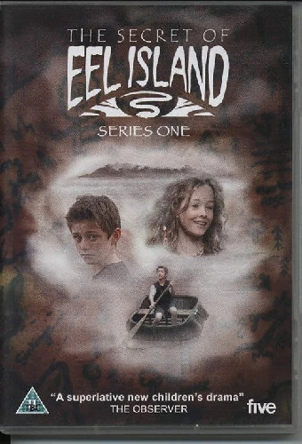 The Secret of Eel Island