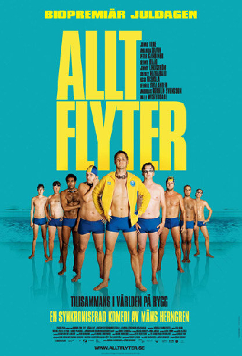 Allt flyter