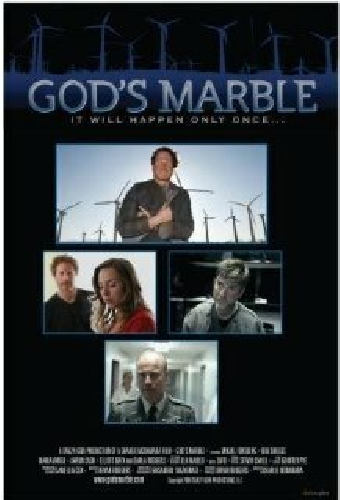 God's Marble