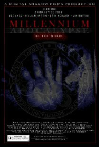 Millennium Apocalypse: The End is Here...