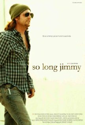 So Long Jimmy